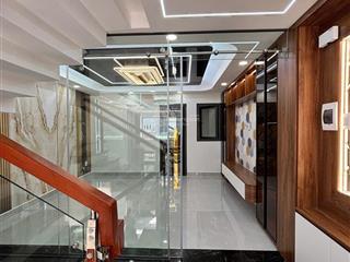 Gía 7.6 tỷ nhà 50m2 vị trí đẹp khu mã lò bình trị đông
