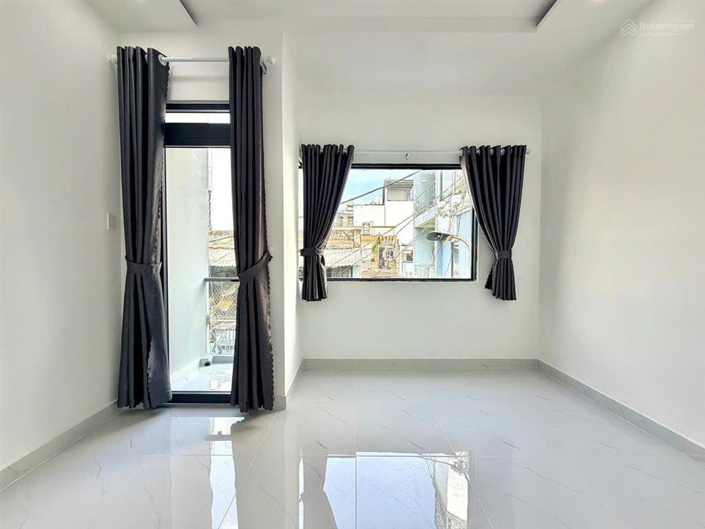 Gía 3.990 tỷ tl trương phước phan giáp lê văn quới  32m2 (4 x 8)