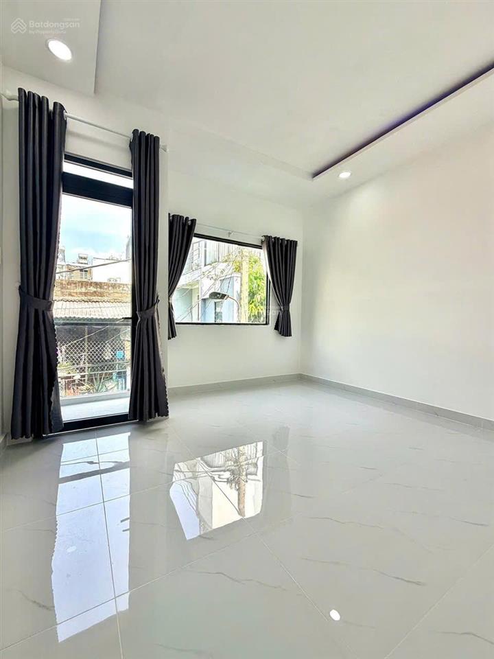 Gía 3.990 tỷ tl trương phước phan giáp lê văn quới  32m2 (4 x 8)