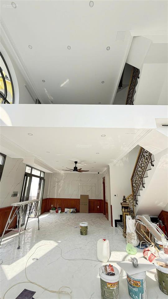 Gía chỉ 7.8 tỷ tl bán biệt thự 1/ hương lộ 2  64m2 (8 x 8)
