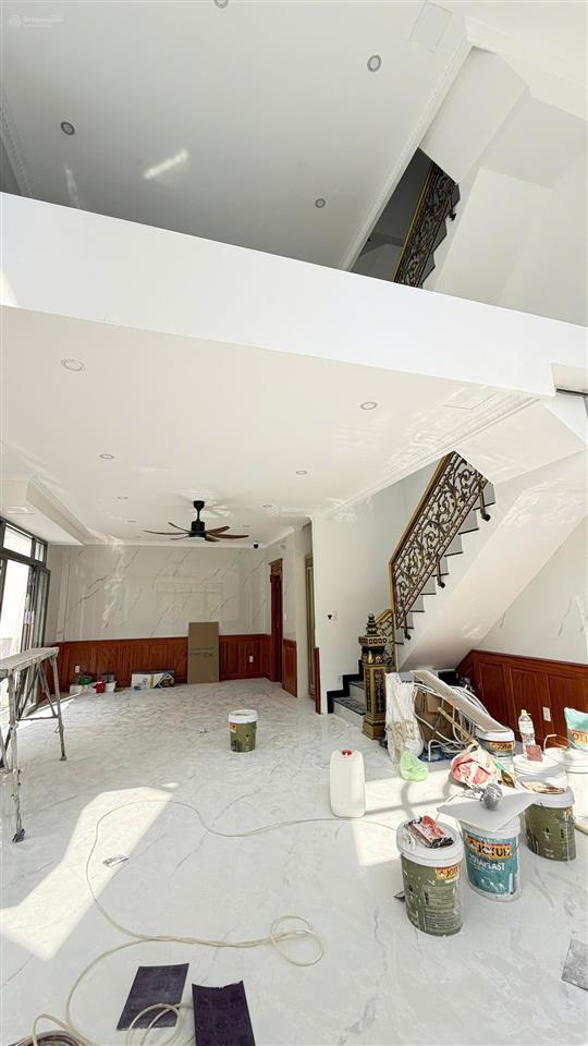 Gía chỉ 7.8 tỷ tl bán biệt thự 1/ hương lộ 2  64m2 (8 x 8)