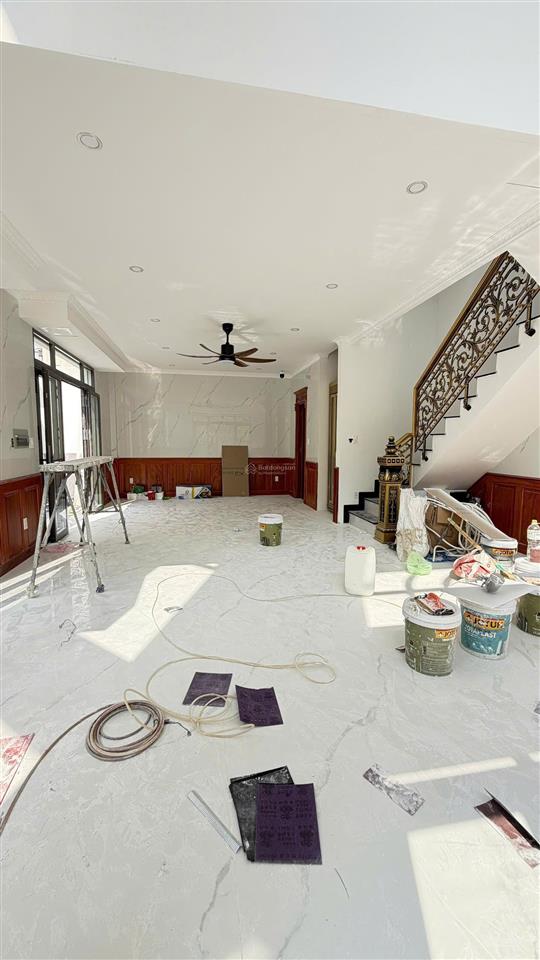 Gía chỉ 7.8 tỷ tl bán biệt thự 1/ hương lộ 2  64m2 (8 x 8)