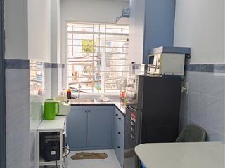 Giá 3,6 tỷ sở hữu căn nhà 4 tầng tại quận tân bình