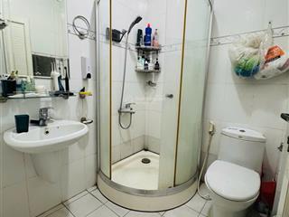 Giảm 300tr giá chào mới 12,5 tỷ [tân bình] hiếm nhà bán khu k300  núi thành