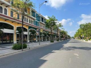 Shophouse t&t phước thọ  biểu tượng kinh doanh mới tại tp. vĩnh long