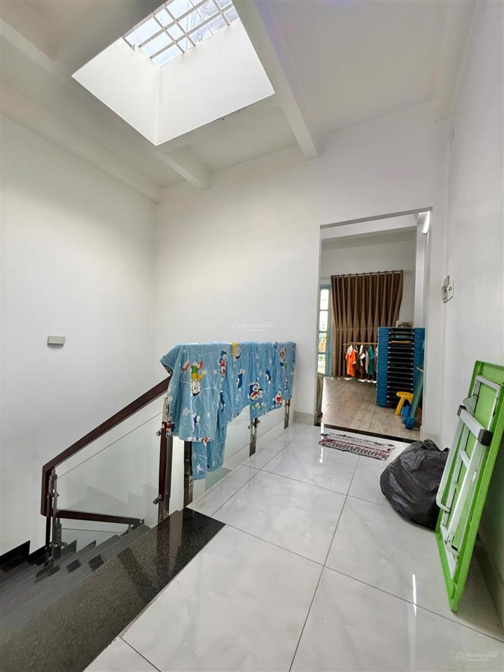 Mặt tiền 16m  ngay ngã 3  thu nhập 25tr/tháng