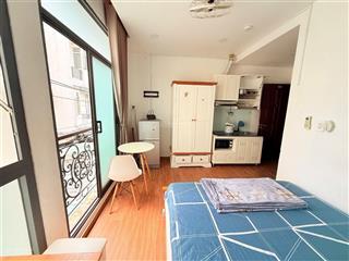 Bán nhà lê văn sỹ 130m²  chdv 4 tầng  13 phòng  thu ~1 tỷ/năm  quận 3  giá 21 tỷ