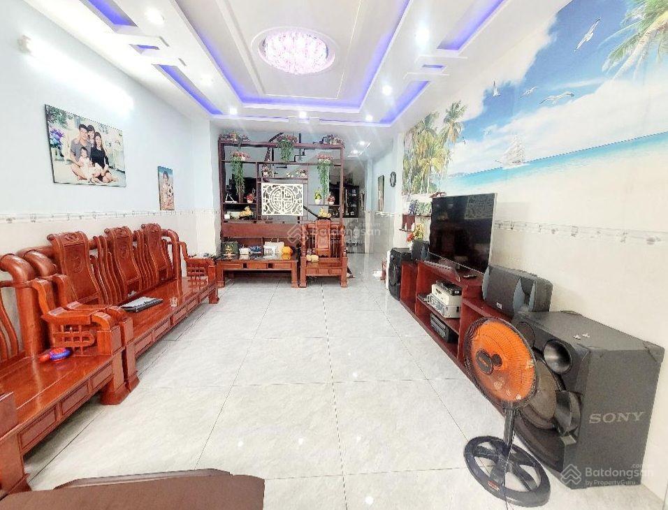 Bán gấp nhà trần văn dư, sát nhà ga t3, 4,7x15 hẻm ô tô tránh, 7,65 tỷ.