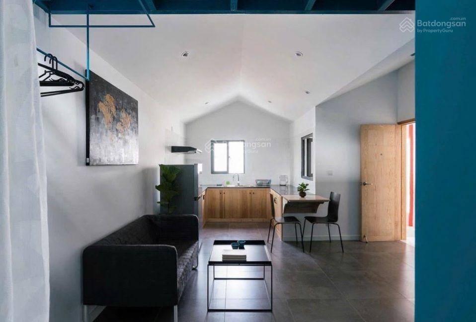 Quá rẻ, quá hời 5,4x14,5m dòng tiền phạm phú thứ, khu bàu cát chỉ có 4,8 tỷ