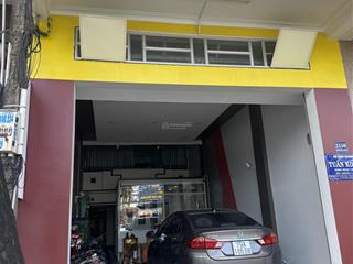 Bán nhà hai mặt đường vừa ở vừa kinh dianh hoặc cho thuê