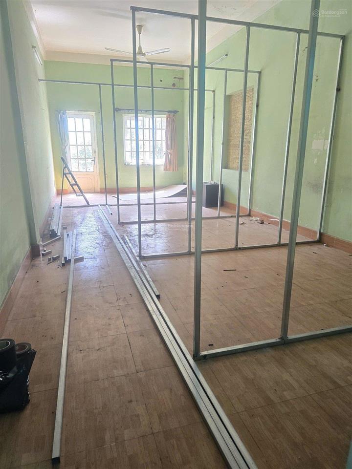 Bán nhà nguyễn phi khanh 75.6m²  mặt phố  3 tầng  4pn  quận 1  giá 20.999 tỷ
