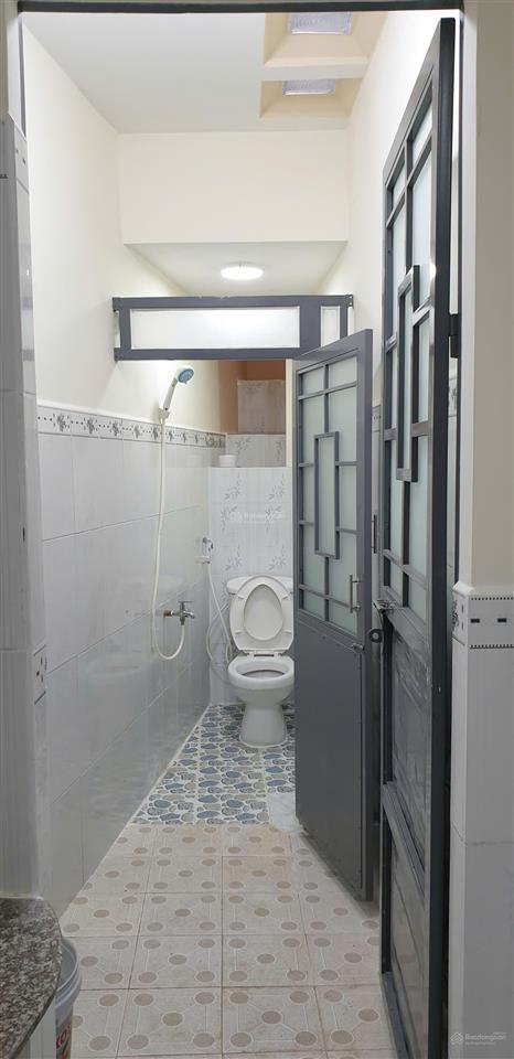 Bán nhà xd 56m2 hẻm 164 lâm thị hố, phường trung mỹ tây