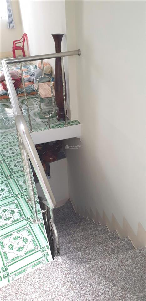 Bán nhà xd 56m2 hẻm 164 lâm thị hố, phường trung mỹ tây