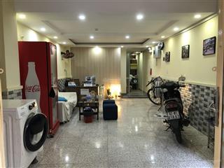 Bán nhà thủ khoa huân 74.6m²  hẻm xe hơi  3 tầng  9 phòng  ngay chợ bến thành  giá 22.4 tỷ