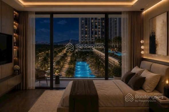Bán căn 1pn + căn hộ beacon sở hữu lâu dài  vị trí 08 cháy hàng duy nhất 01 căn
