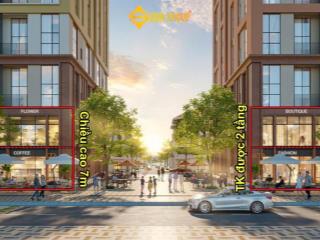 460 triệu sở hữu ngay siêu phẩm đầu tư nằm giữa đại đô thị sun urban city hà nam, htls 30 tháng!