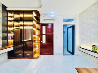 Bán nhà hẻm xe hơi 839 lê hồng phong  sư vạn hạnh quận 10, dt 5.3x11m, lửng 3 lầu, giá 16.8 tỷ
