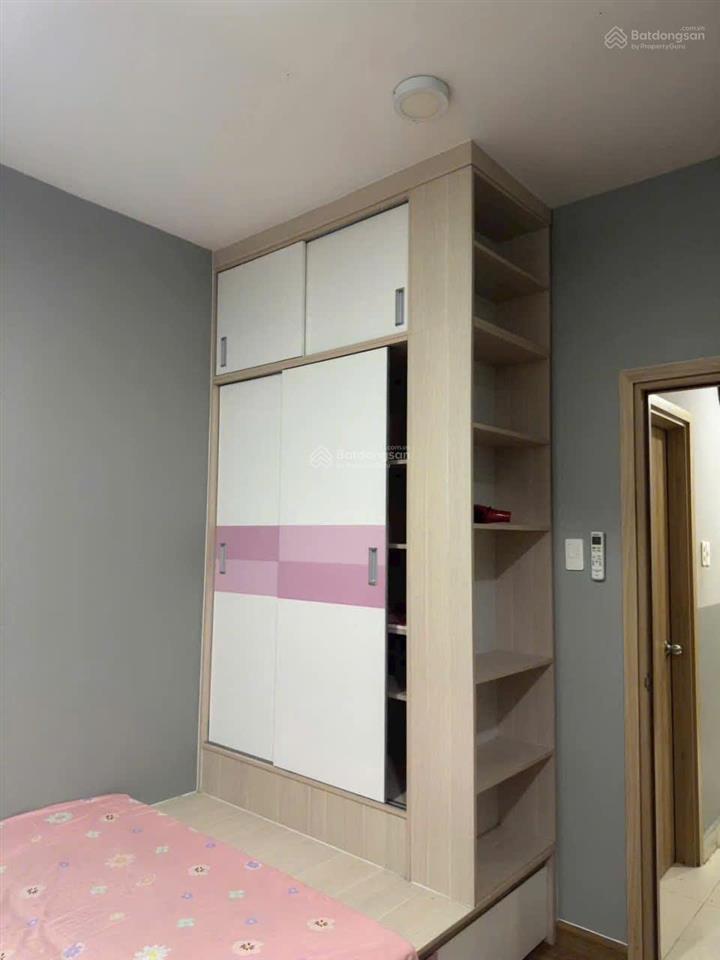 Idico tân phú,lũy bán bíchblock c căn 2p ngủ 74m2,nội thất, 10tr/th