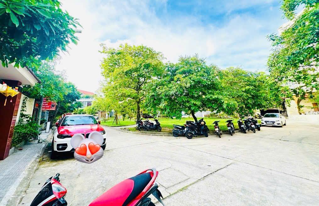 View triệu đô tâm bậc nhất  dt 192 m  mt 8.5mphùng chí kiêntp huế  độ hiếm khỏi phải bàn.