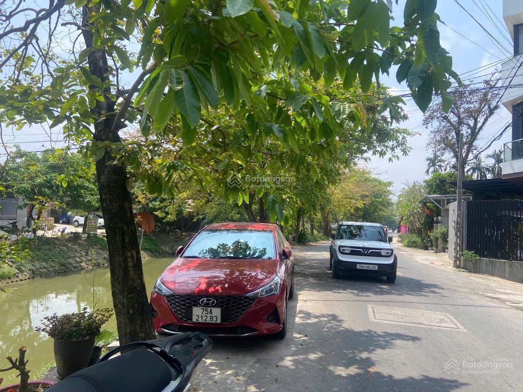 Chủ định cư tại mỹ cần bánnhà 3 tầng gỗ hương cao cấpdt 192mview sôngđặng văn ngữ tp huế