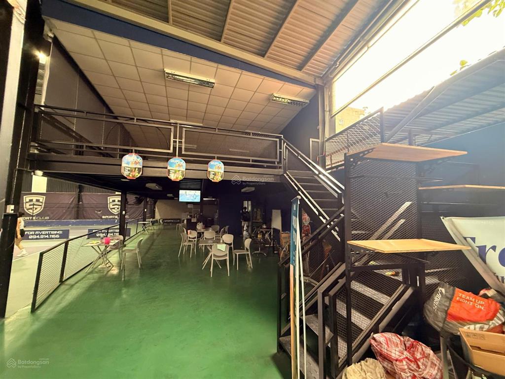 Cho thuê kho nhà xưởng tại phú nhuận đầy đủ tiện ích giá từ 180k/m2 (chính chủ)
