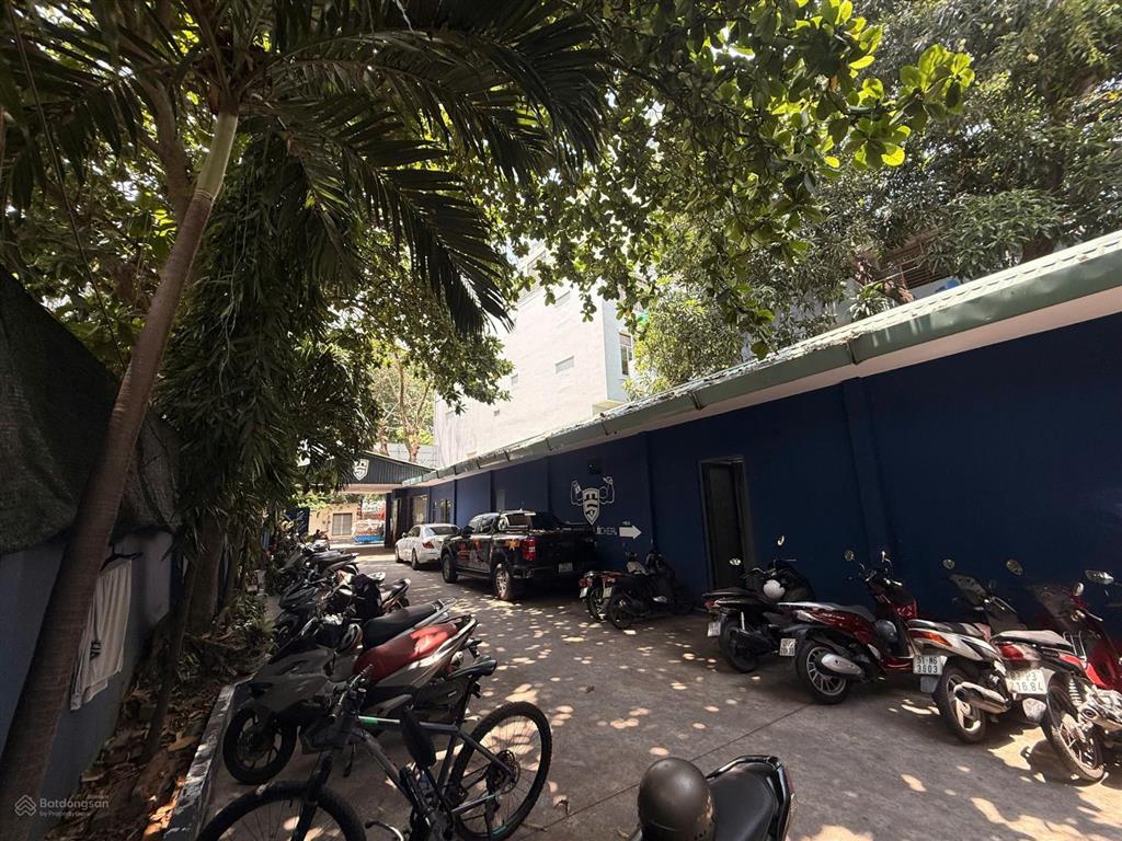 Cho thuê kho nhà xưởng tại phú nhuận đầy đủ tiện ích giá từ 180k/m2 (chính chủ)