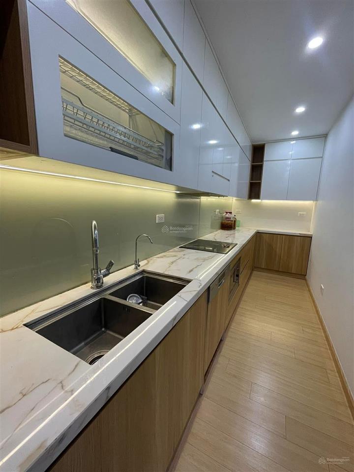 Bán gấp căn hộ goldsilk complex giá ưu đãi 8,2 tỷ, 104,4m2 tại cầu am, hà đông, hà nội