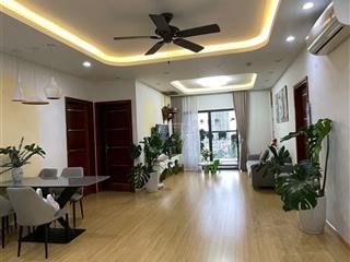 Bán gấp căn hộ goldsilk complex giá ưu đãi 8,2 tỷ, 104,4m2 tại cầu am, hà đông, hà nội