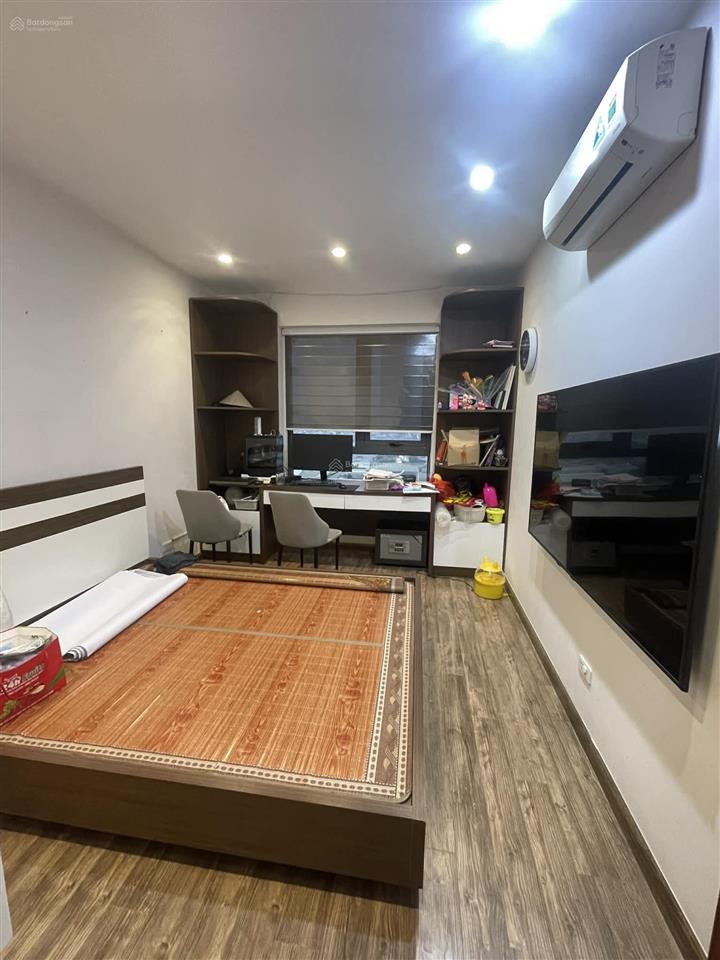 Bán gấp căn hộ goldsilk complex giá ưu đãi 8,2 tỷ, 104,4m2 tại cầu am, hà đông, hà nội