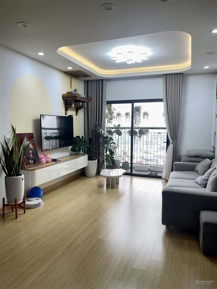 Bán gấp căn hộ goldsilk complex giá ưu đãi 8,2 tỷ, 104,4m2 tại cầu am, hà đông, hà nội