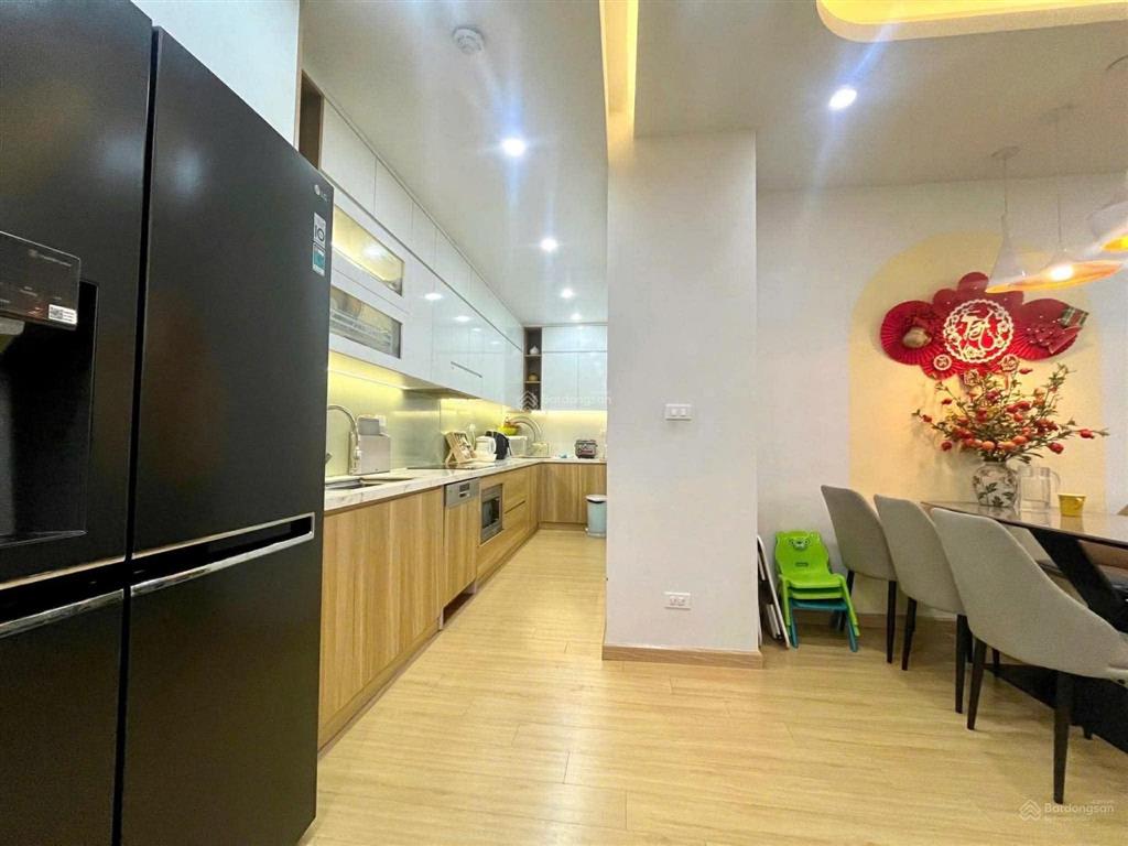 Bán gấp căn hộ goldsilk complex giá ưu đãi 8,2 tỷ, 104,4m2 tại cầu am, hà đông, hà nội
