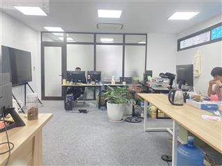 Mặt phố vip  lãi toà vp 7 tầng thang máy  vỉa hè rộng 6m  dt 70m2 nhỉnh 30 tỷ   0336 236 ***