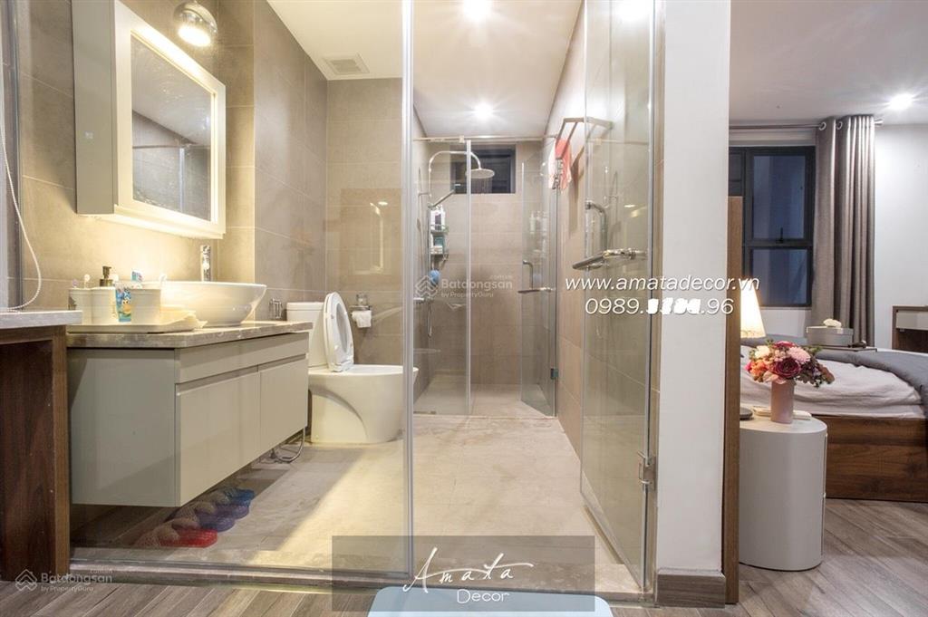 Cần bán chung cư kđt nam cường cổ nhuế, dt 90m2 chỉ 7.2 tỷ, đầy đủ nội thất,  0336 236 ***