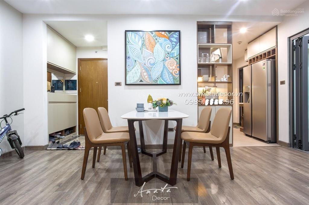 Cần bán chung cư kđt nam cường cổ nhuế, dt 90m2 chỉ 7.2 tỷ, đầy đủ nội thất,  0336 236 ***