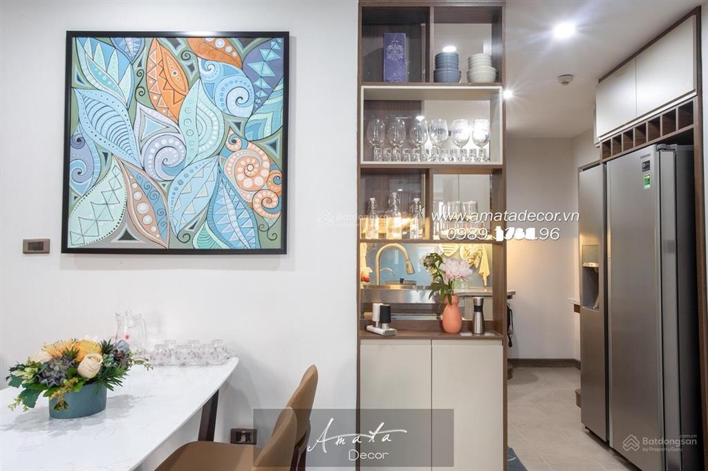 Cần bán chung cư kđt nam cường cổ nhuế, dt 90m2 chỉ 7.2 tỷ, đầy đủ nội thất,  0336 236 ***