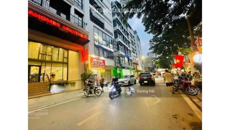 Chính chủ bán nhà ngõ phố nghĩa đô, ngõ rộng 2 ô tô tránh nhau thoải mái, nhà đẹp ở ngay