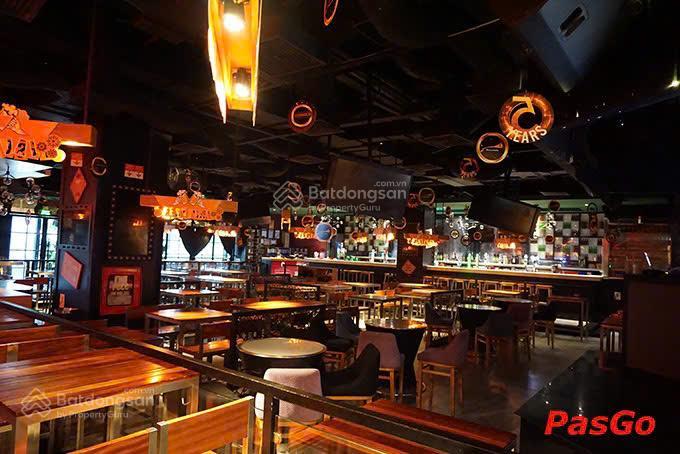 Siêu phẩm cho thuê mbkd phố hoàng đạo thúy, dt 250m mặt tiền 12m siêu rộng, phù hợp nhà hàng cafe