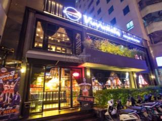 Siêu phẩm cho thuê mbkd phố hoàng đạo thúy, dt 250m mặt tiền 12m siêu rộng, phù hợp nhà hàng cafe