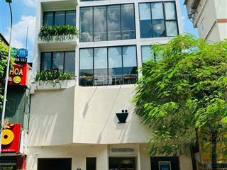 Cho thuê nhà phố triều khúc, dt 145m2x 5tầng, mặt tiền 6m, giá 65 triệu, kinh doanh mọi mô hình