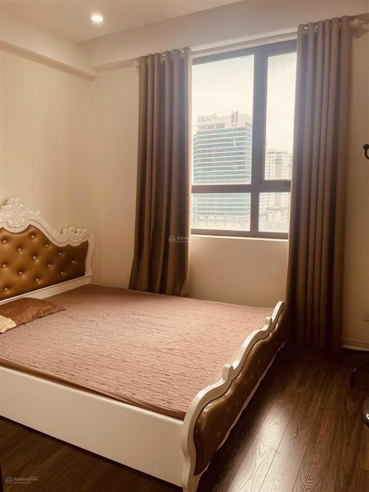 Cực hiếm cho thuê ch golden palm, 70m2, 2pn1vs, full nội thất, giá 15,5 tr/tháng.  0846 228 ***