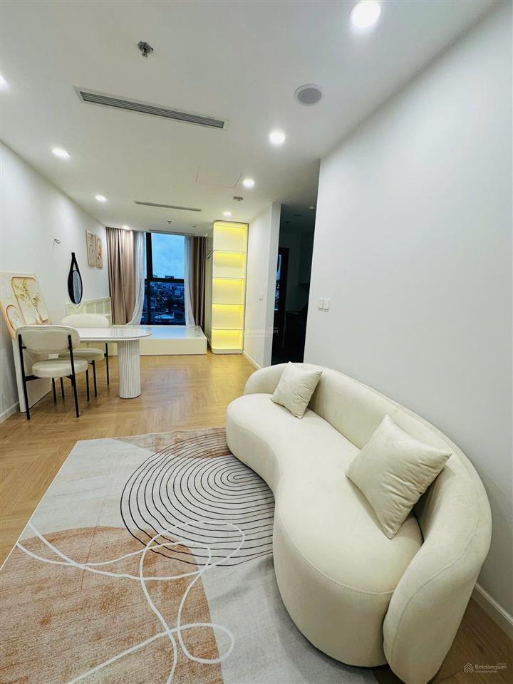 Hot cho thuê studio trinity 145 hồ mễ trì, 39.5m2, full nội thất, giá 9tr/tháng.  0846 228 ***