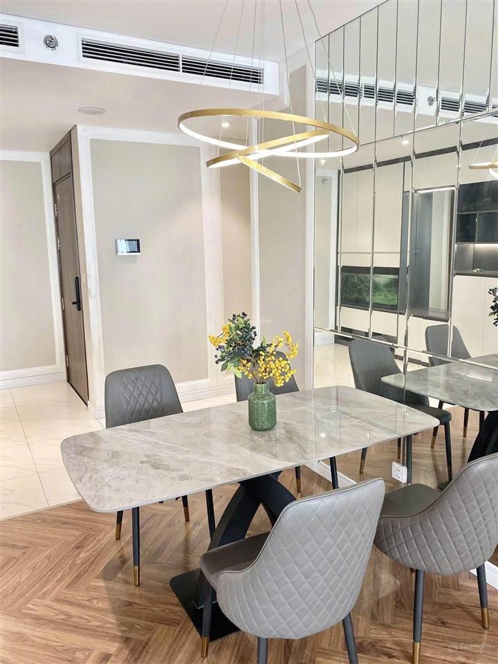 Chính chủ cho thuê căn hộ trinity tower, 2pn, 70m2, full đồ, giá từ 15tr/th.  0846 228 ***
