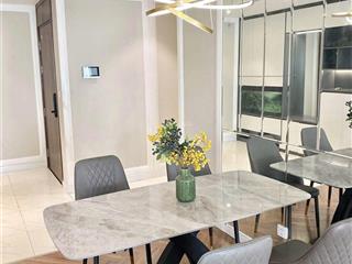 Chính chủ cho thuê căn hộ trinity tower, 2pn, 70m2, full đồ, giá từ 15tr/th.  0846 228 ***