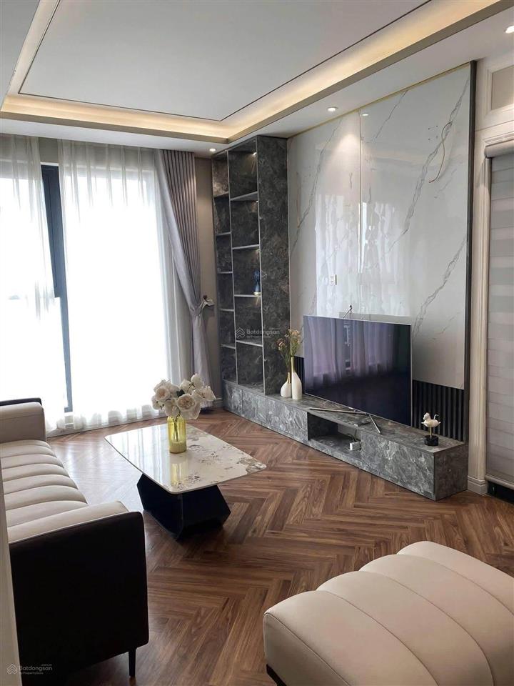 Chính chủ cho thuê căn hộ trinity tower, 2pn, 70m2, full đồ, giá từ 15tr/th.  0846 228 ***