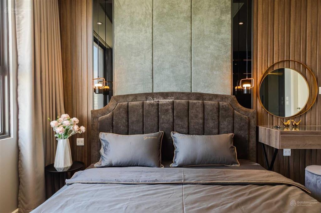 Hot căn hộ d'capitale, 95m2, 3pn, full nội thất, giá 26,5 tr/tháng.  0846 228 ***
