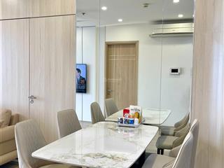 Cực hiếm cho thuê ch green bay, 54m2, 2pn, full nội thất, giá 14 tr/tháng.  0968 685 ***