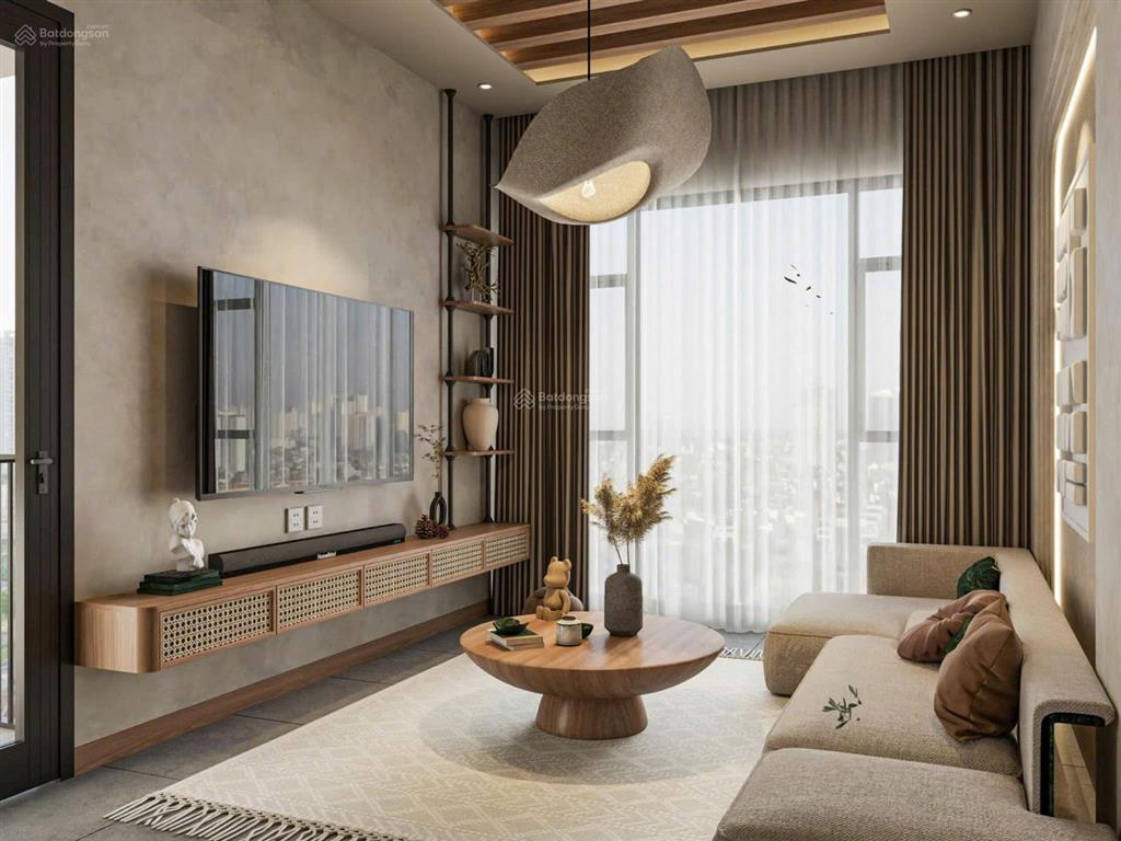 Cho thuê căn hộ cao cấp sun grand city  69b thụy khuê, 50m2, 1pn, căn đẹp, view hồ tây
