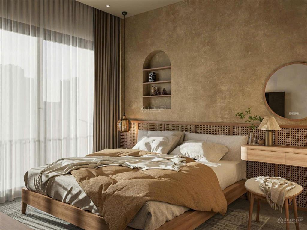 Cho thuê căn hộ cao cấp sun grand city  69b thụy khuê, 50m2, 1pn, căn đẹp, view hồ tây