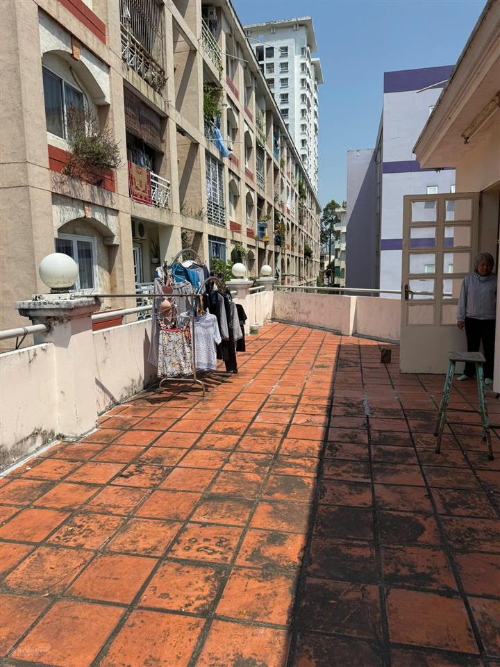 Kèo thơm quận 5  mặt tiền ngang 14m  chủ f0 từ xưa  chưa qua đầu tư!