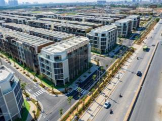 Cần bán gấp căn soho giá 31 tỷ đã bao gồm thuế phí, nhà sẵn sổ
